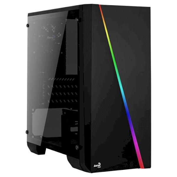 

Корпус AEROCOOL PGS-V Cylon Mini (PGS CYLON MINI) (ACCS-PV12012.11)
