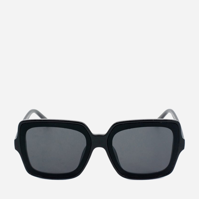 

Солнцезащитные очки женские SumWin PL8068-01 Черные