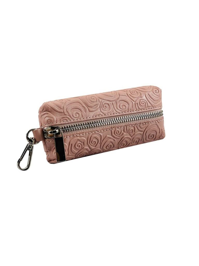 

Ключичник DeKOL Classic-7762r розовые розы