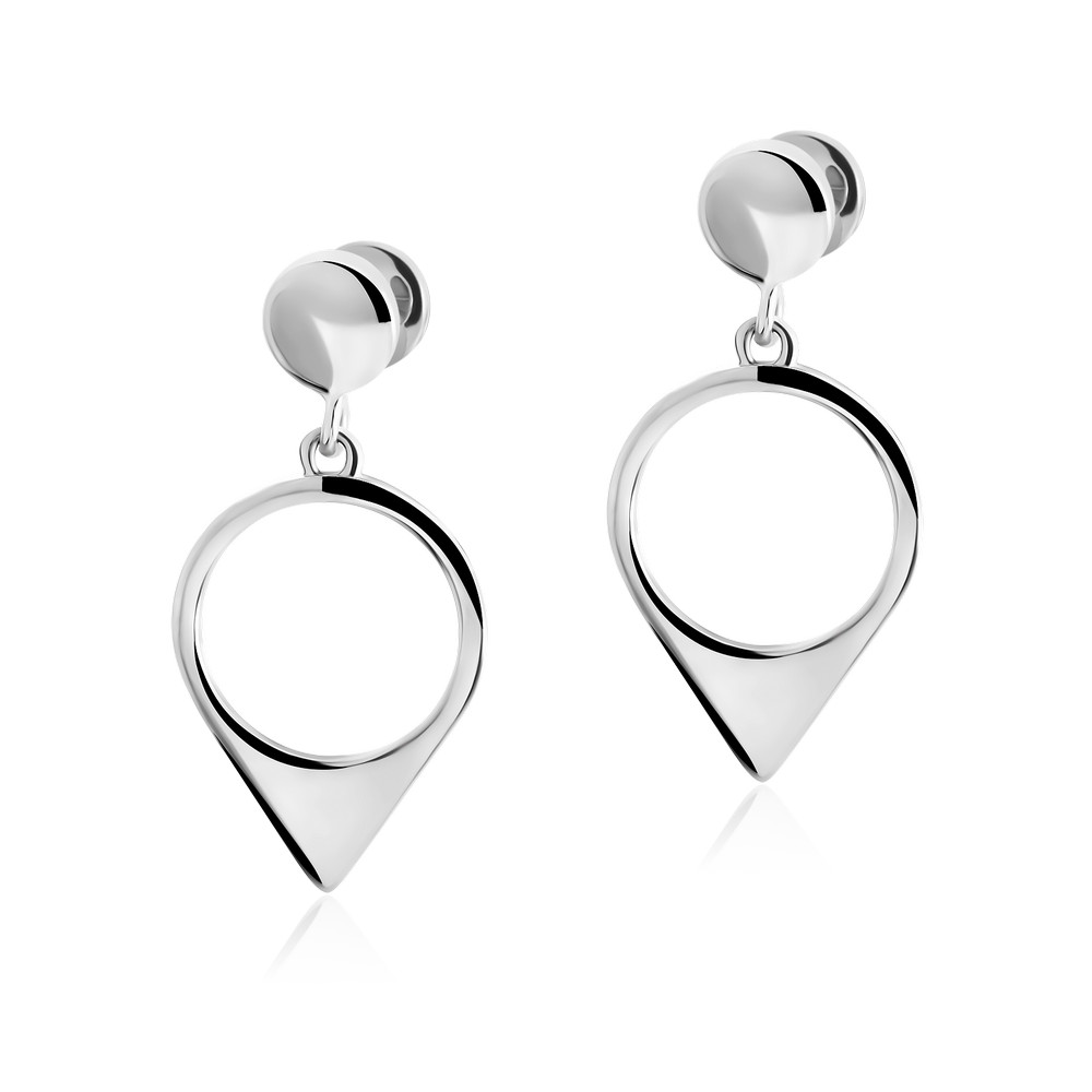 

Серебряные серьги S070 GS-5048 р-