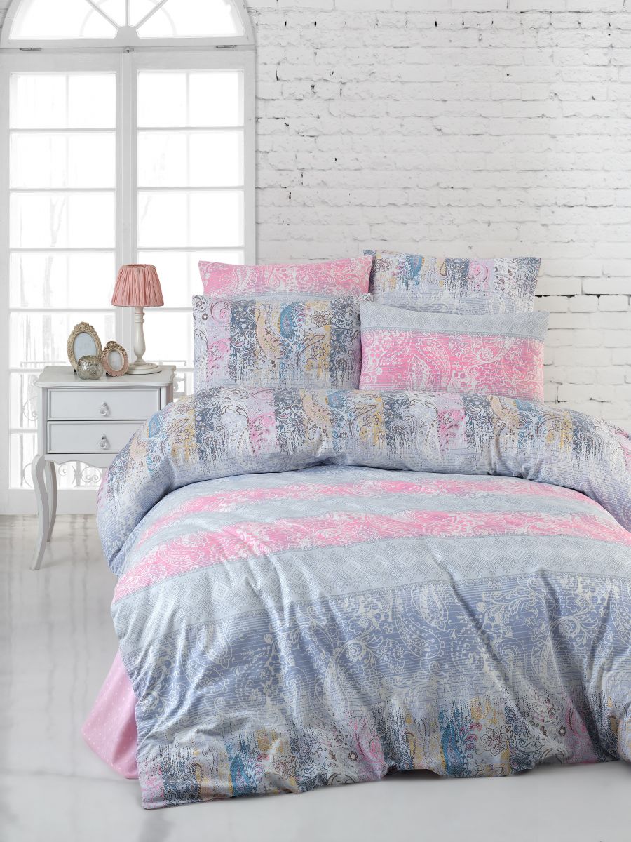 

Комплект постельного белья Lighthouse Бязь Голд Fresco 200х220