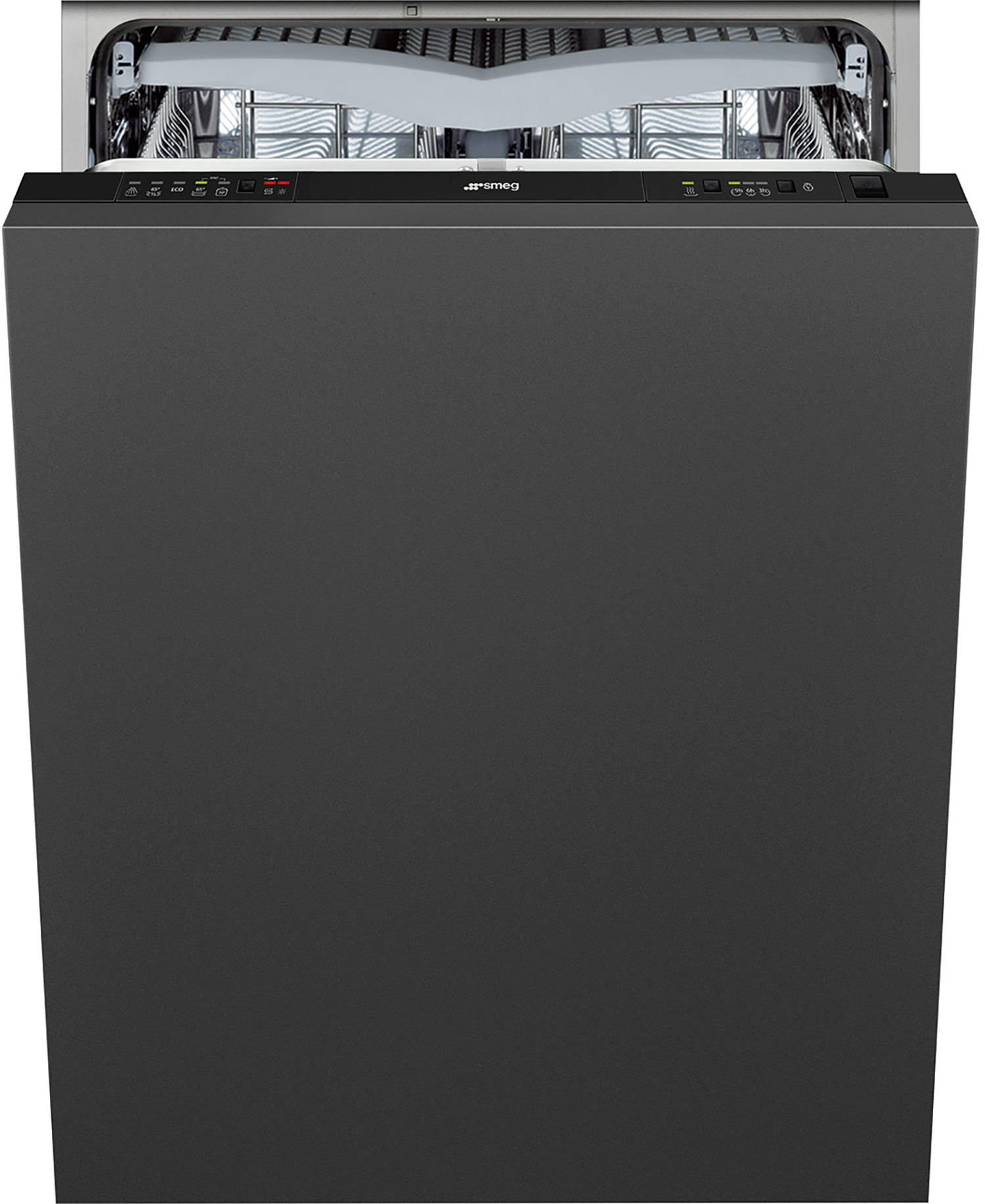 

Встраиваемая посудомоечная машина SMEG ST65232