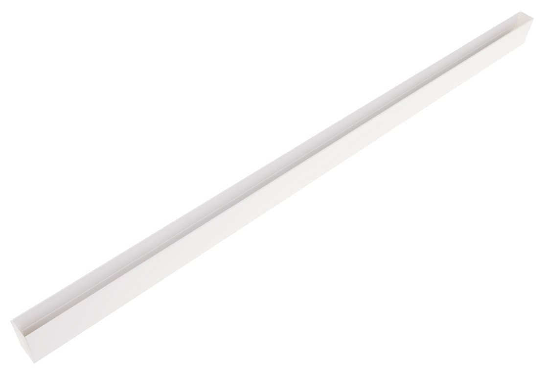 

Шинопровод магнитный Brille HD-26TR/1m WH 1м