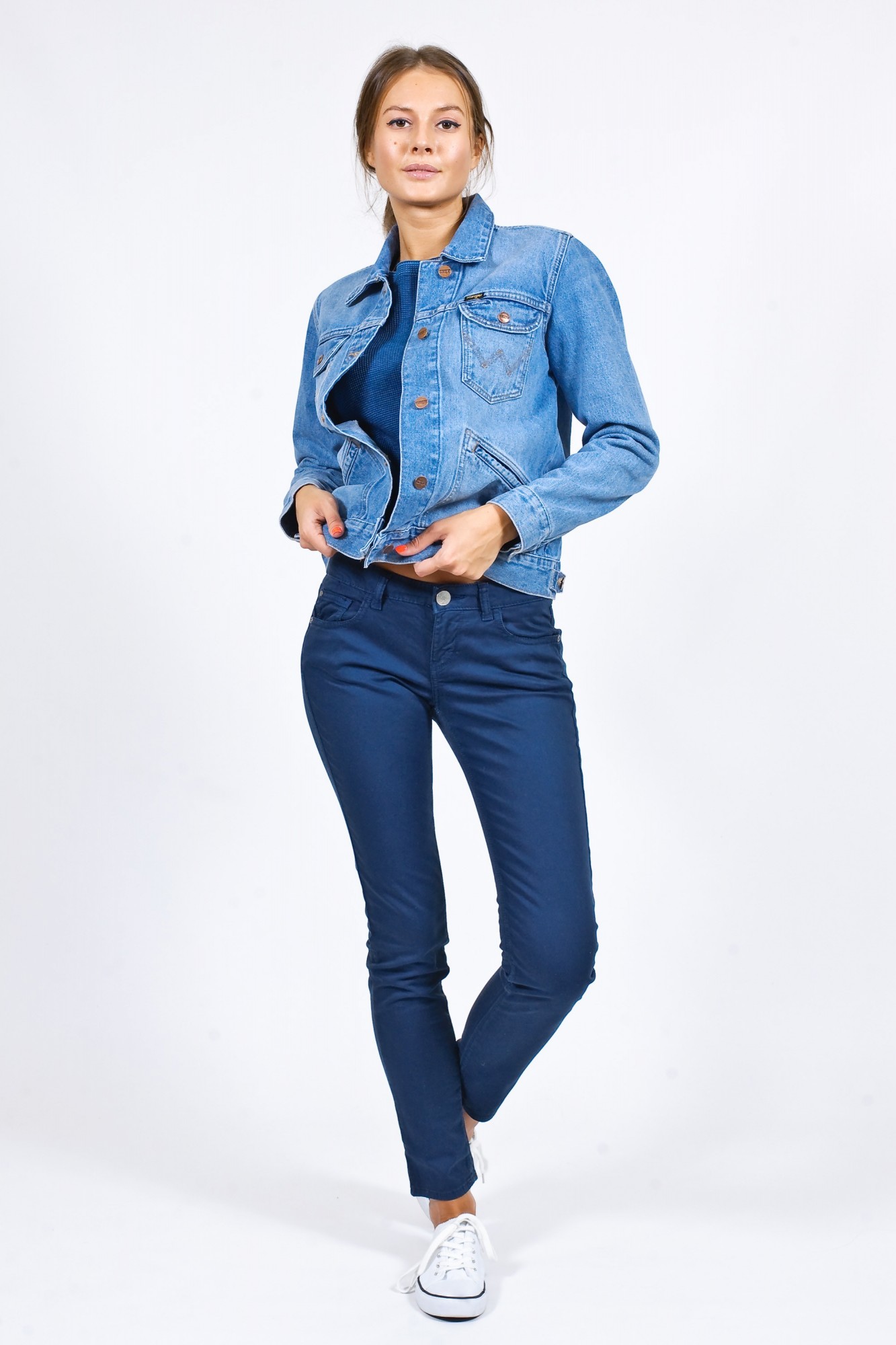 

Брюки Rifle Crudelia Slim Fit Голубой -00, Брюки Rifle Crudelia Slim Fit Голубой 31-00