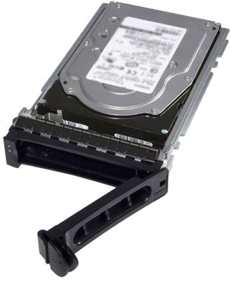 

Жесткий диск 3.5" SATA 1TB Dell 7.2K (400-ASHH)