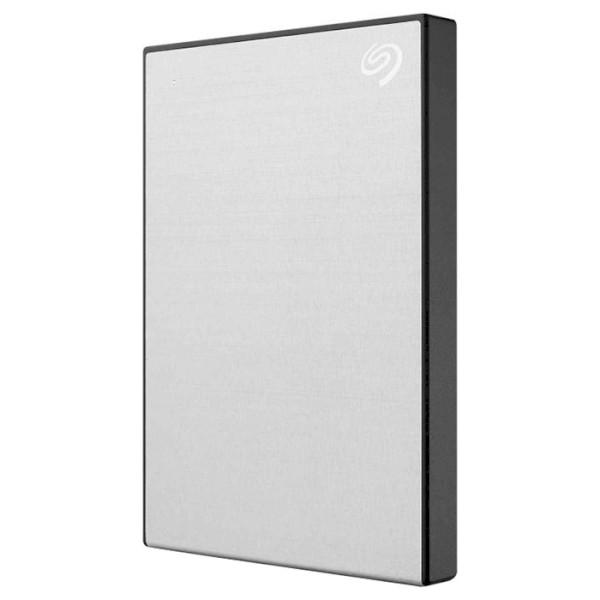 

Портативный жёсткий диск SEAGATE Backup Plus Portable 4TB USB3.0 Silver (STHP4000401)