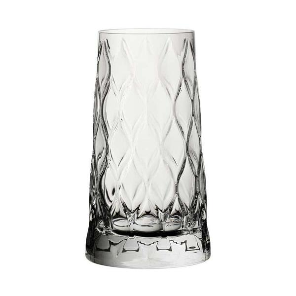 

Набір склянок 450 мл 6 шт. Pasabahce Leafy