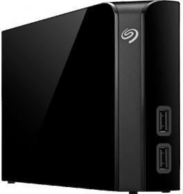 

Жесткий диск 3.5" USB3.0 8Tb Seagate Backup Plus Hub Black (STEL8000200)