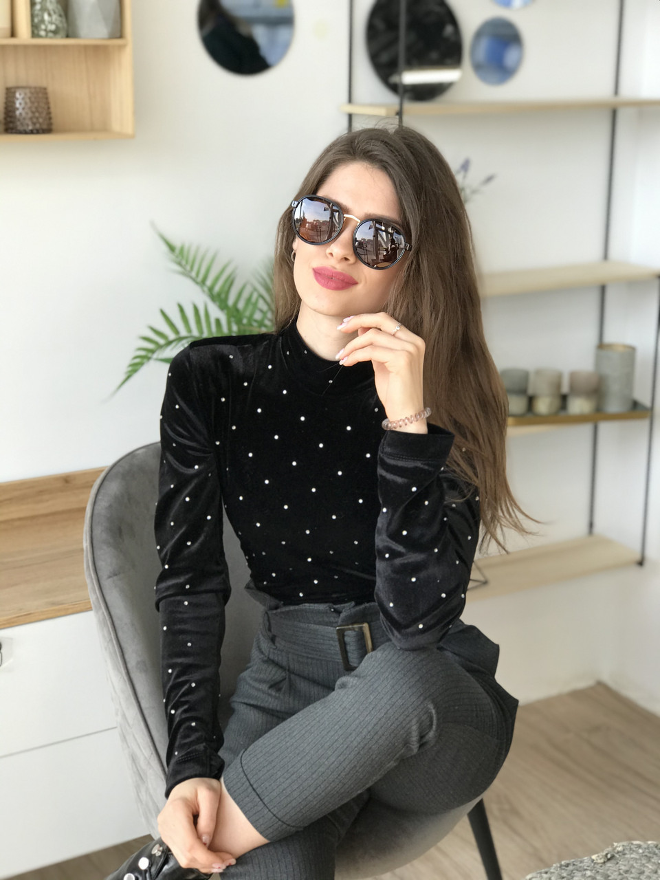 

Женские солнцезащитные очки Shust polarized Р0927-2