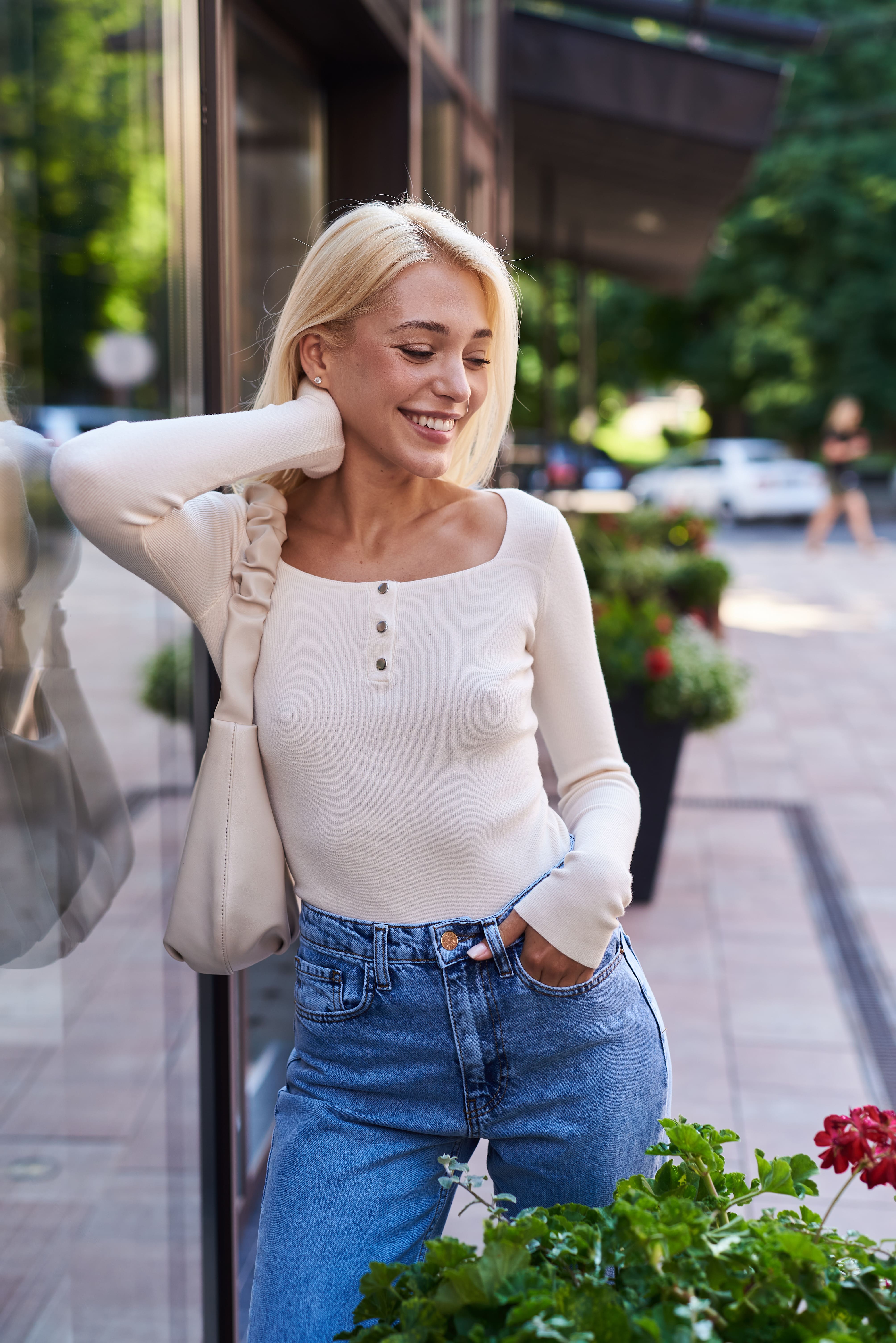 

Кофта Solmar 9312-25492 - Молочная (9312-25492-11, Кофта Solmar 9312-25492 S-M Молочная (9312-25492-11)