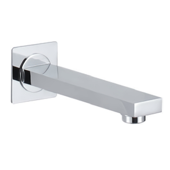 

Излив настенный квадратный Vito 1602-024CH хром (31263)