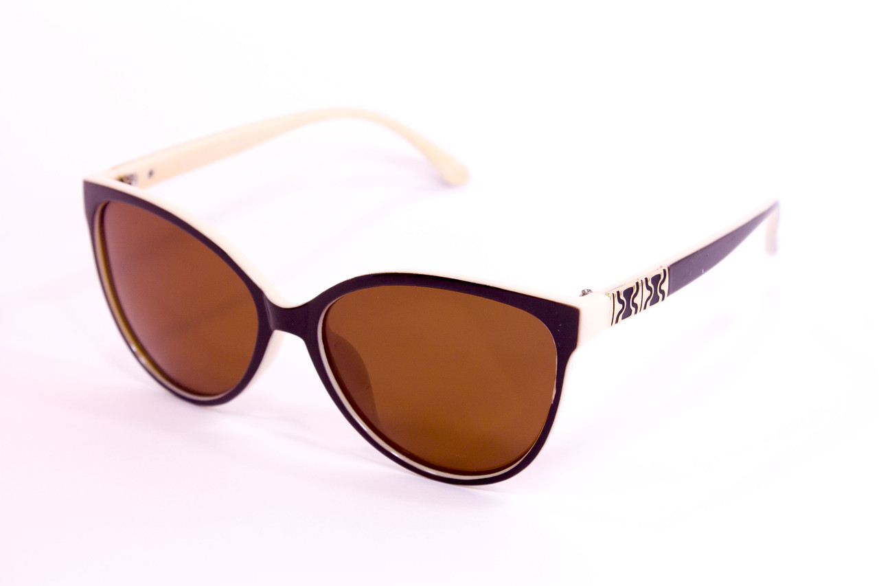

Женские солнцезащитные очки Shust polarized Р0956-4