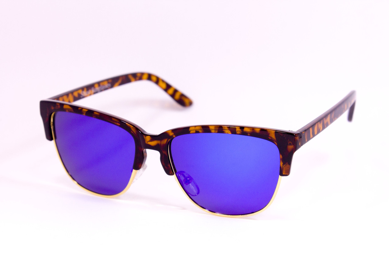

Очки Clubmaster Shust 5003-17
