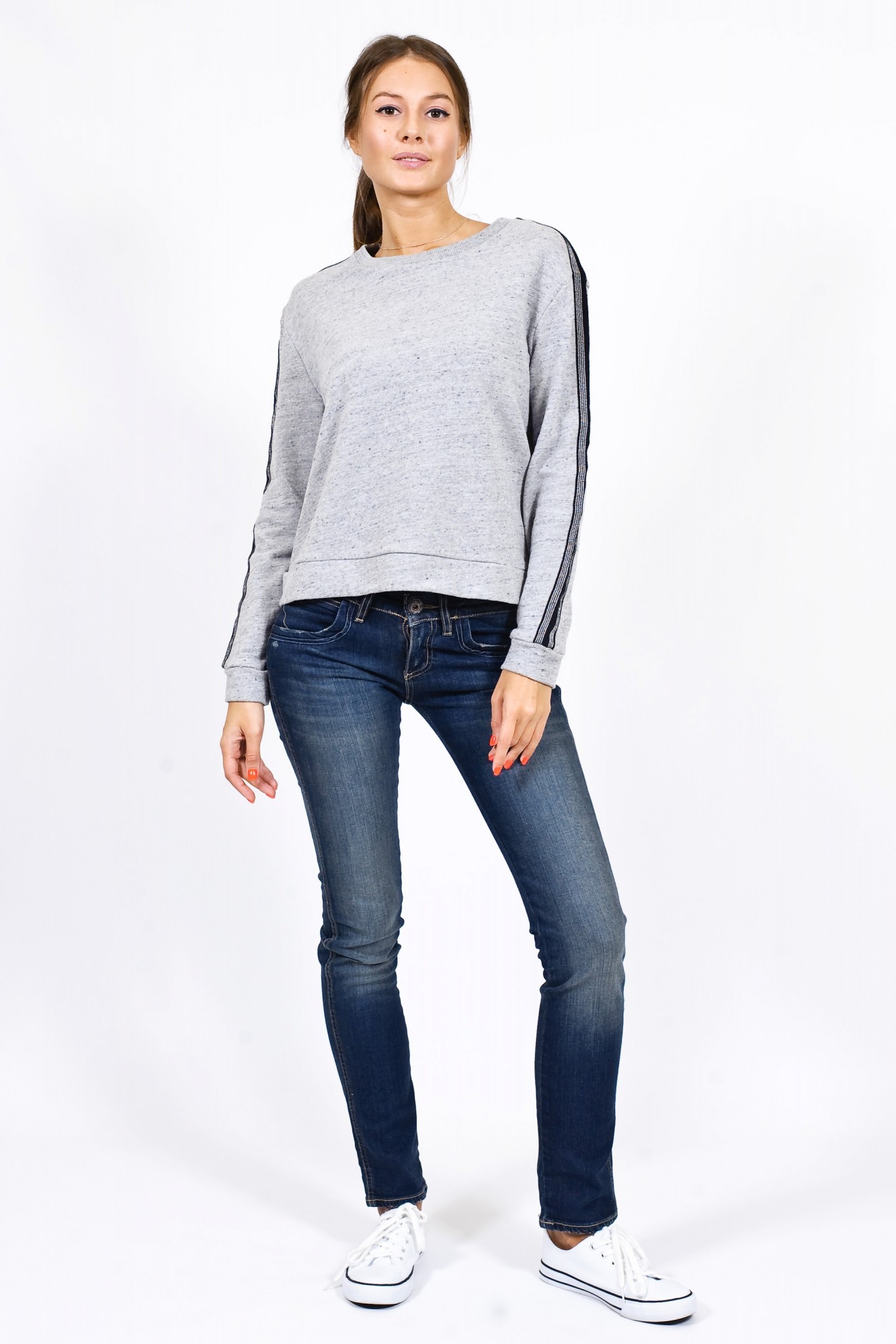

Свитшот Lee Taped Sweatshirt Relaxed Fit Серый -00, Свитшот Lee Taped Sweatshirt Relaxed Fit Серый L-00