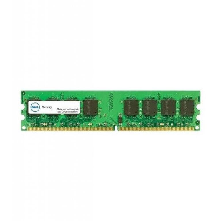 

Оперативная память Dell EMC Memory 8GB 1Rx8 DDR4 UDIMM 2666MHz ECC (AA335287)