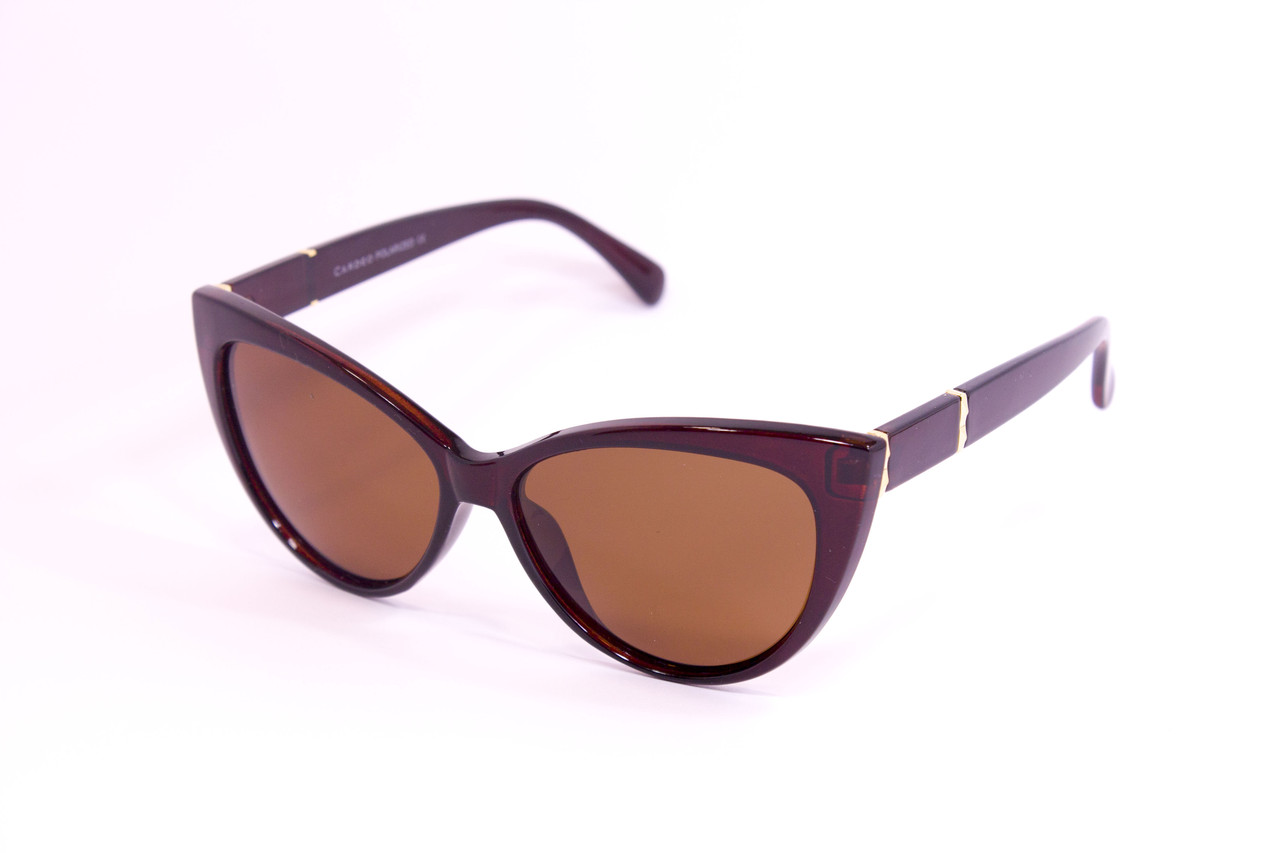 

Женские солнцезащитные очки Shust polarized Р0954-2