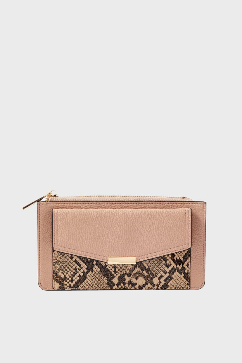 

Женский кошелек Bee Front Tab Wallet Accessorize OS 289011