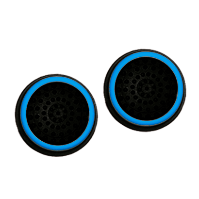 

Накладки на Стики RMC PlayStation 5 PlayStation 4 PlayStation 3 Xbox Series Xbox One Xbox 360 Black Blue Новое