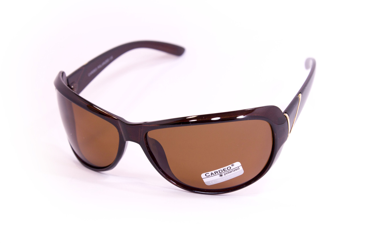 

Женские солнцезащитные очки Cardeo polarized Р0941-2