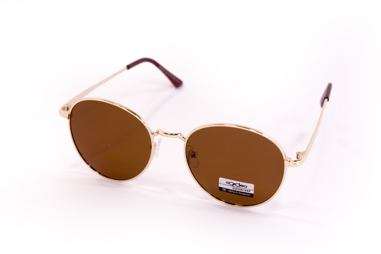 

Женские солнцезащитные очки Cardeo polarized (Р0936-3)