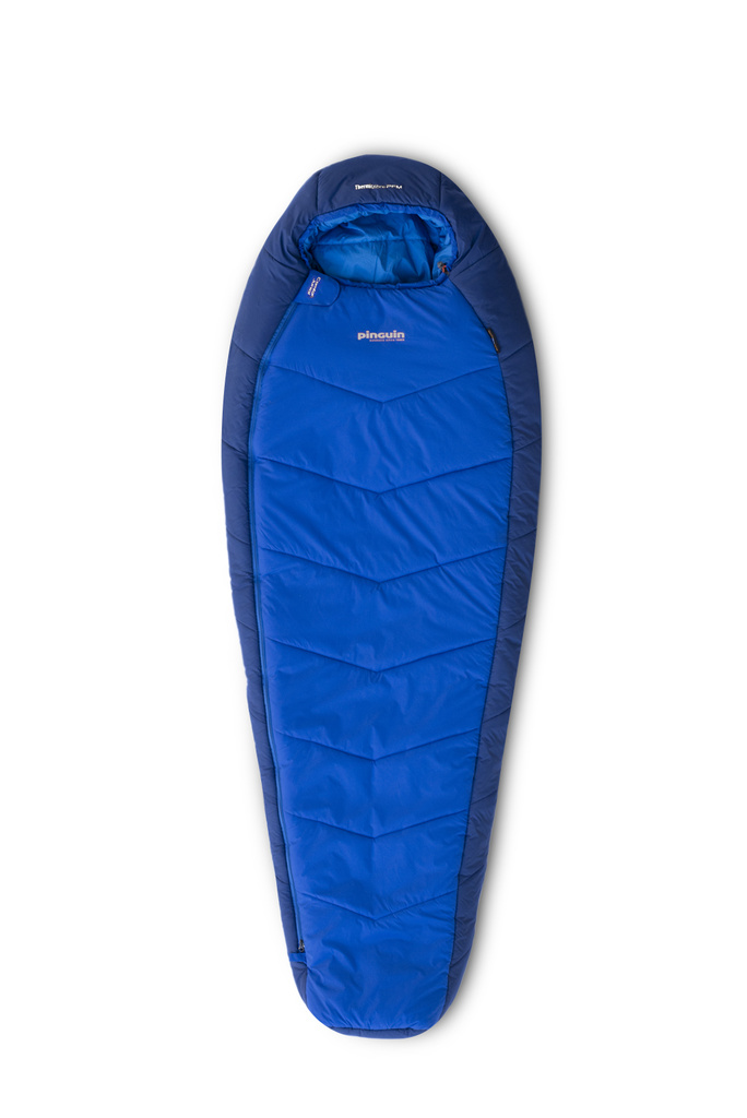 

Спальник женский Pinguin Comfort Lady PFM 175 R Синий