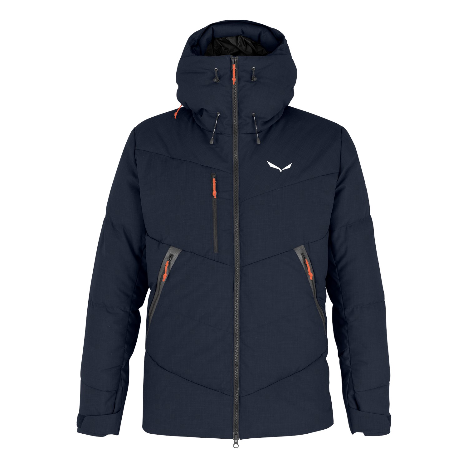 Salewa store down jacket