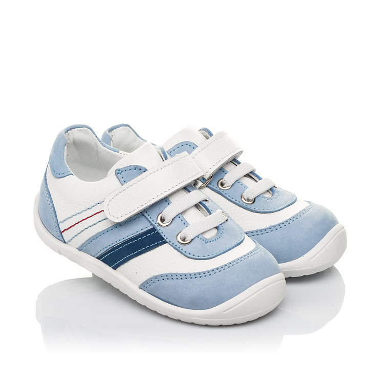 

Кроссовки Woopy Fashion 19 белый (5077)