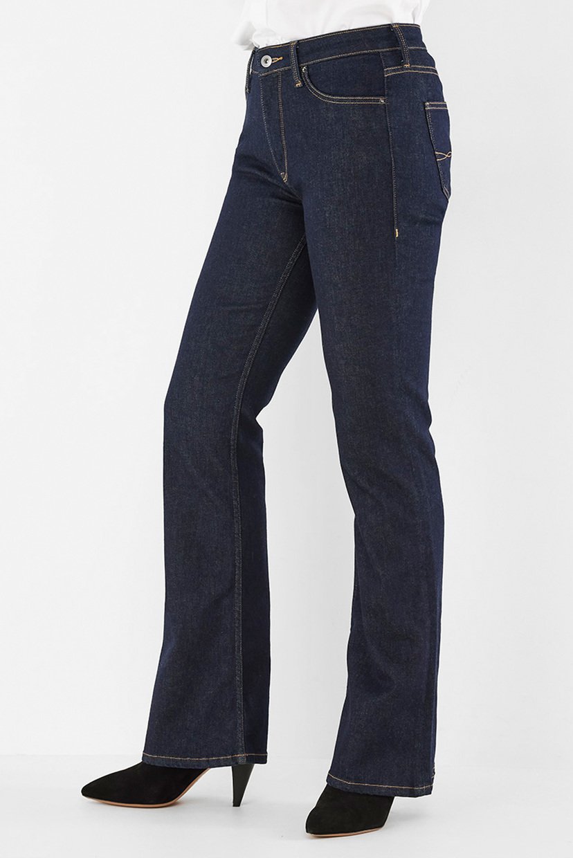 

Женские темно-синие джинсы Mexx  BM0506016W, Женские темно-синие джинсы Mexx 28 BM0506016W