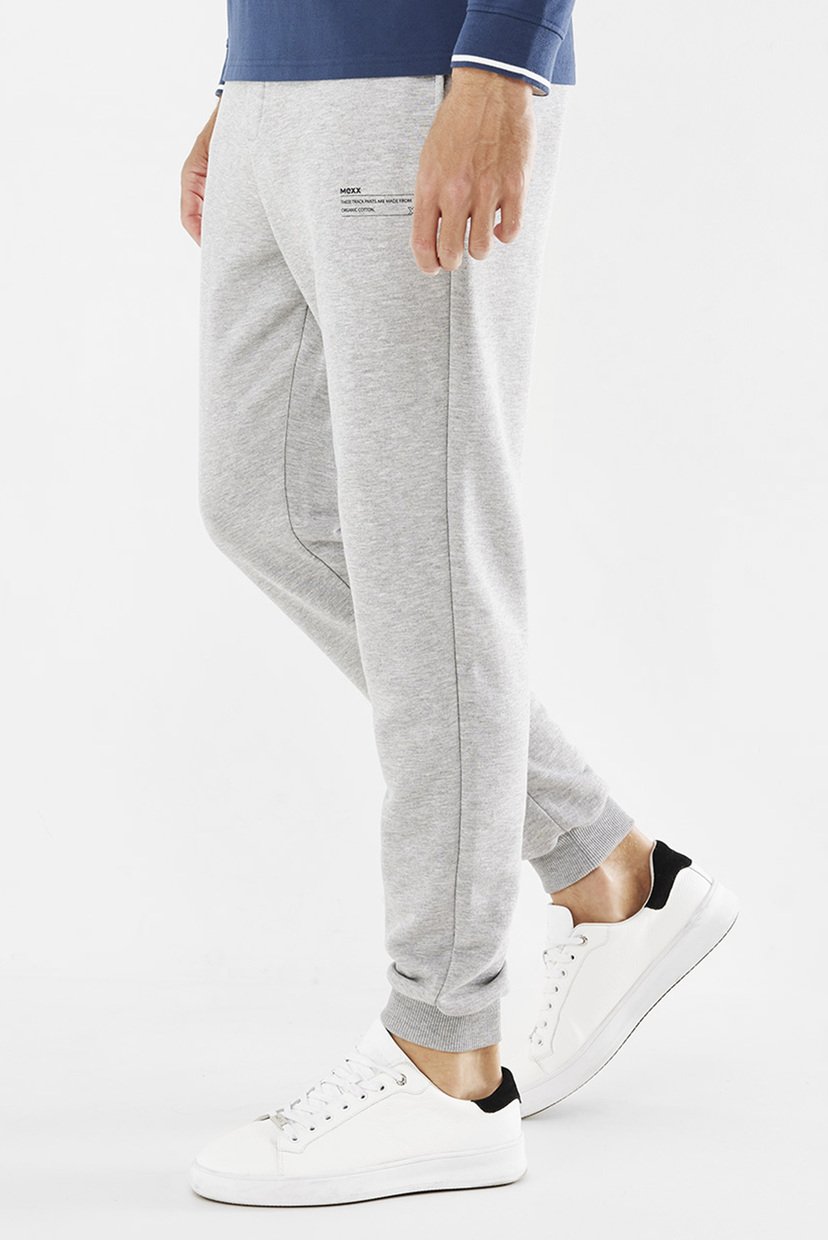 

Мужские серые спортивные брюки Jogging Pants Mexx  DM1329016-01M, Мужские серые спортивные брюки Jogging Pants Mexx S DM1329016-01M