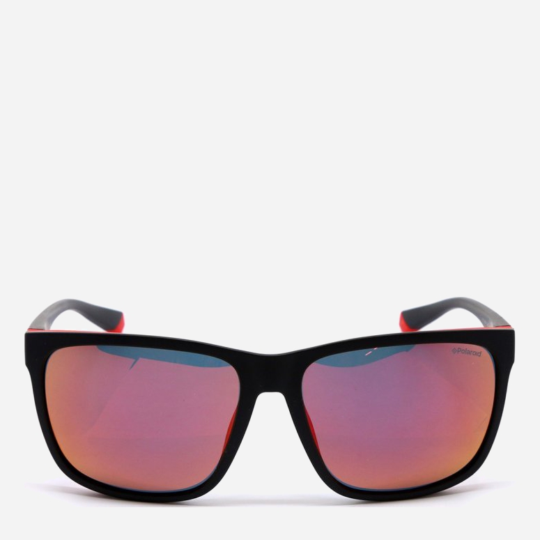 

Солнцезащитные очки мужские Polaroid PLD PLD 7034/G/S D5161OZ Черные