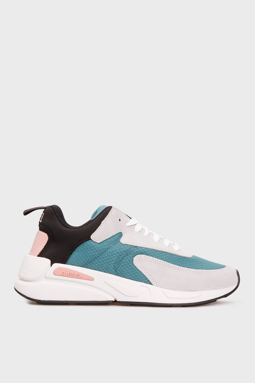 

Женские кроссовки SERENDIPITY S-SERENDIPITY LOW CUT W SNEAKERS Diesel 37 Y02504 P4187