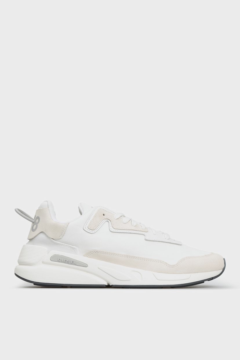 

Мужские белые кроссовки SERENDIPITY / S-SERENDIPITY LC SNEAKERS Diesel 42 Y02351 P4195