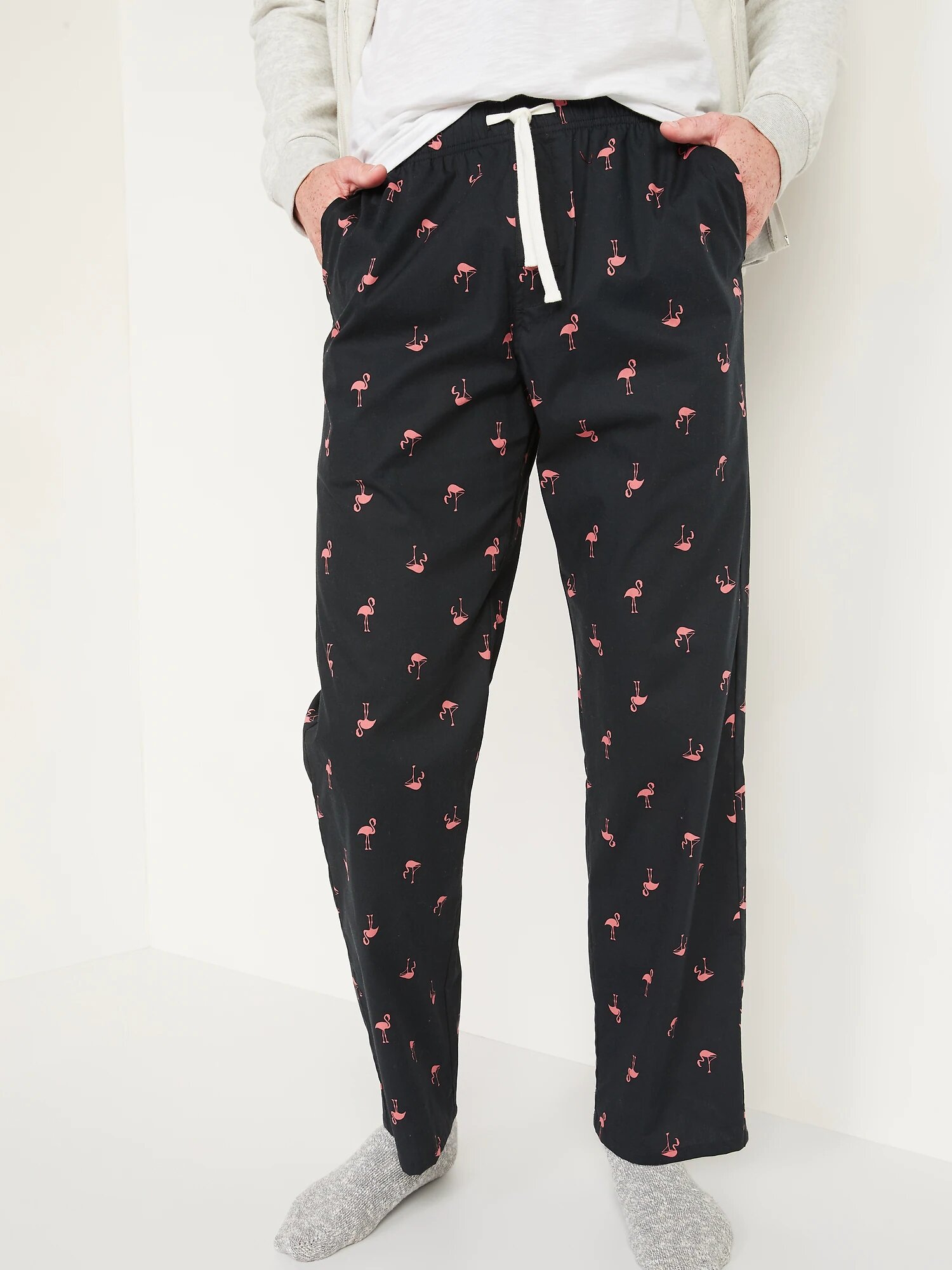 

Штаны Old Navy 902950961 S Черные