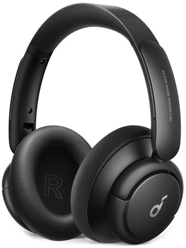 

Bluetooth-гарнитура Anker SoundСore Life Tune Black (A3029ZA1/A3029GA1)