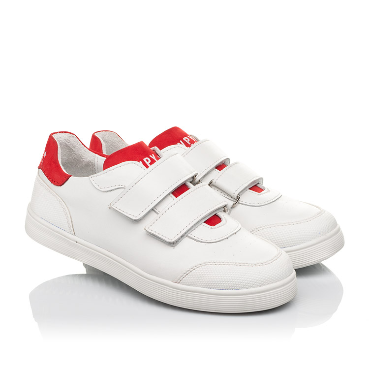 

Кеды Woopy Fashion 29 белый (5053)