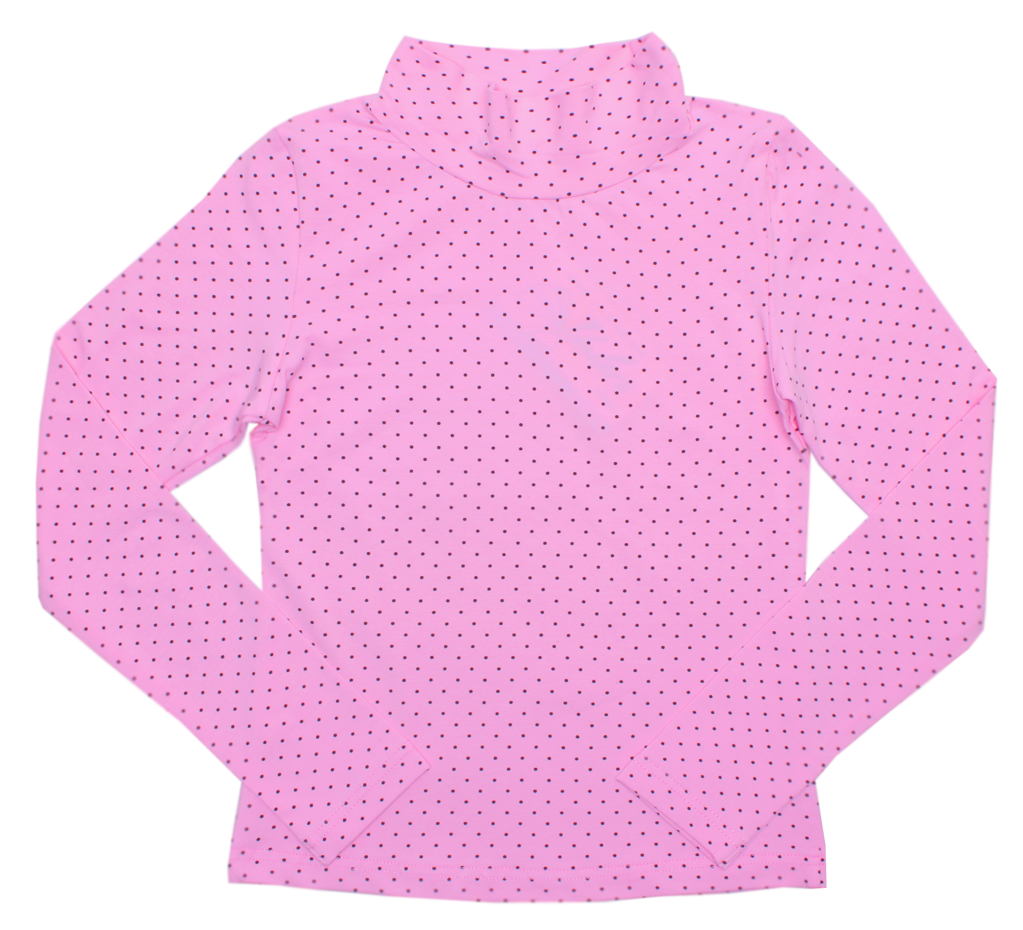 

Блузка для дівчат Валері-Текс 1078-99-140-027-3 158 см Рожевий