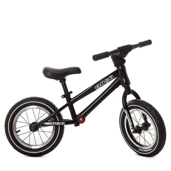 

Детский беговел PROFI KIDS 12 д. М 5451A-5 Черный