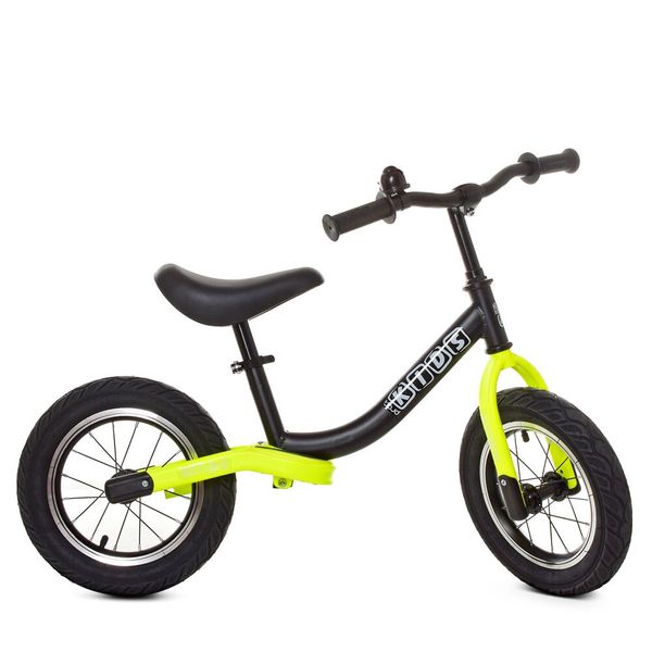 

Детский беговел PROFI KIDS 12 д. М 5460A-8