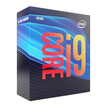 

ЦПУ Intel Core i9-9900 8/16 3.1GHz 16M LGA1151 65W box