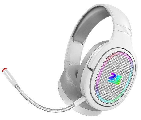 

2E Gaming HG330 RGB USB 7.1 White