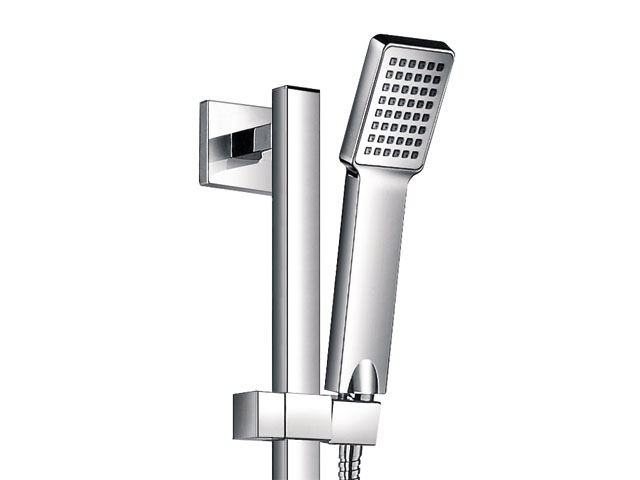 

Душевой гарнитур Aqua-World SERENA Sn9507-550