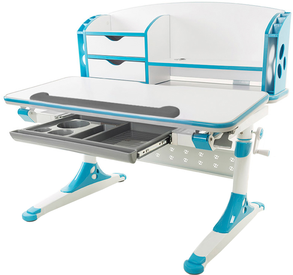 

Стол Evo-kids Aivengo (M) Blue (Evo-700 WB)
