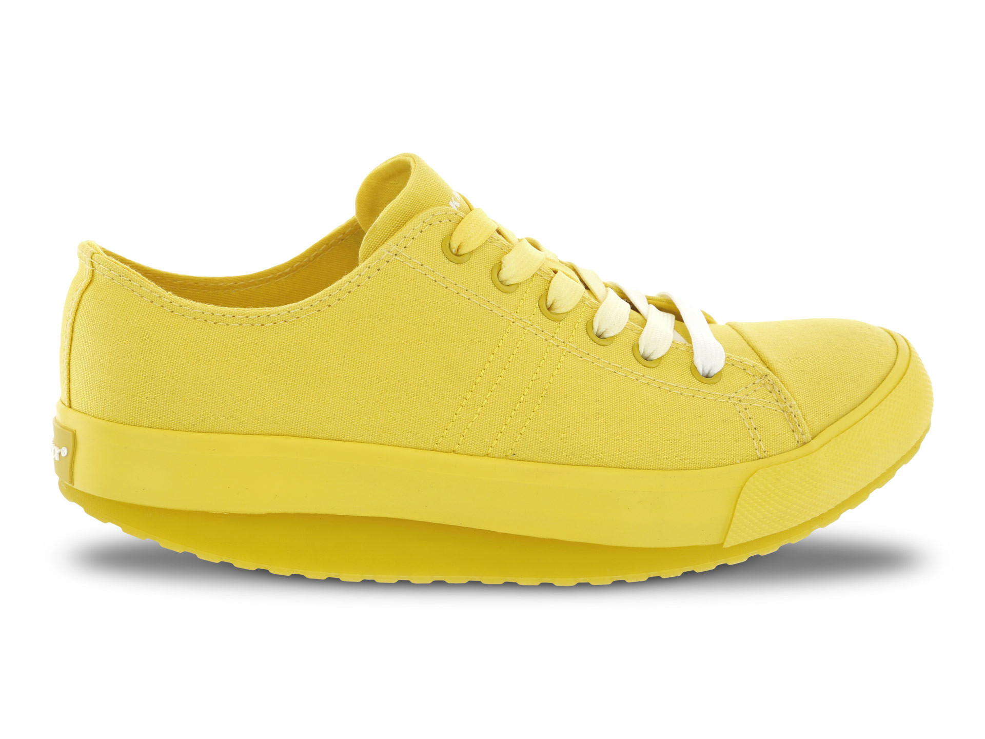 

Кеды Walkmaxx омбре Trend Желтый 41