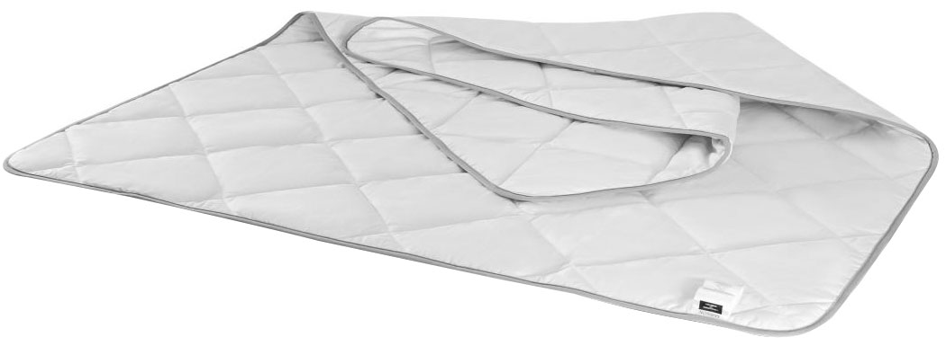 

Одеяло антиаллергенное MirSon №0779 Bianco Лето Outlet 140x205 см