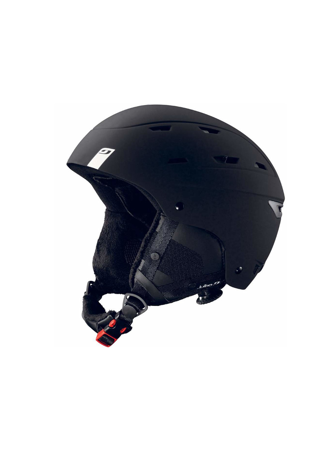 

Шлем горнолыжный Julbo Norby M 58-60 Черный (JC731314-M)