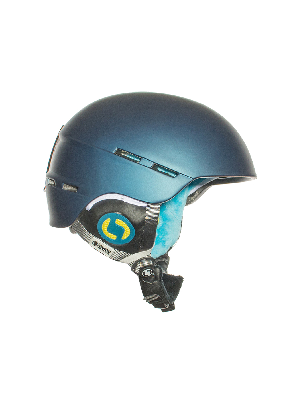 

Шлем горнолыжный Bliss AZ2 (Midnight) S/M 55-58 Темно-синий (123051000)
