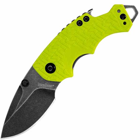 

Карманный нож Kershaw Shuffle Lime (1740.03.10)
