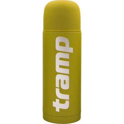 

Термос Tramp Soft Touch 0,75 л Yellow (TRC-108-yellow)