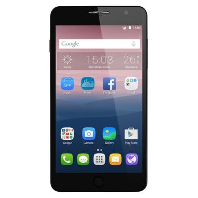 

Мобильный телефон ALCATEL ONETOUCH 5022D Pop Star Soft Slate