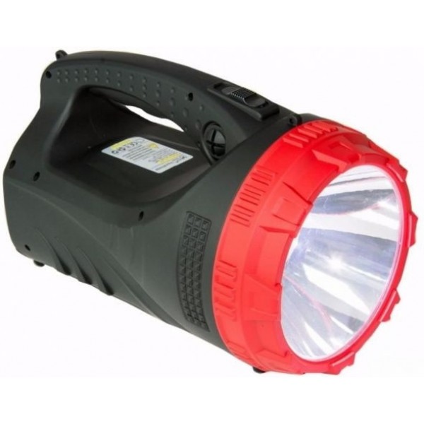 

Фонарик Yajia YJ 2827 3w+9 led